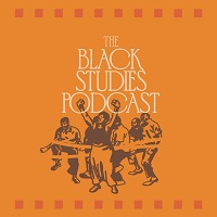 [Graphic image] Black Studies Podcast