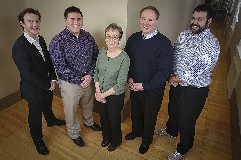 [Campus Safety Working Group]