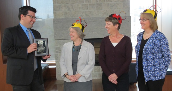 [Spelling bee winners]