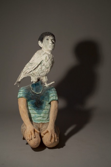 [Jude Griebel, Stepping Out]