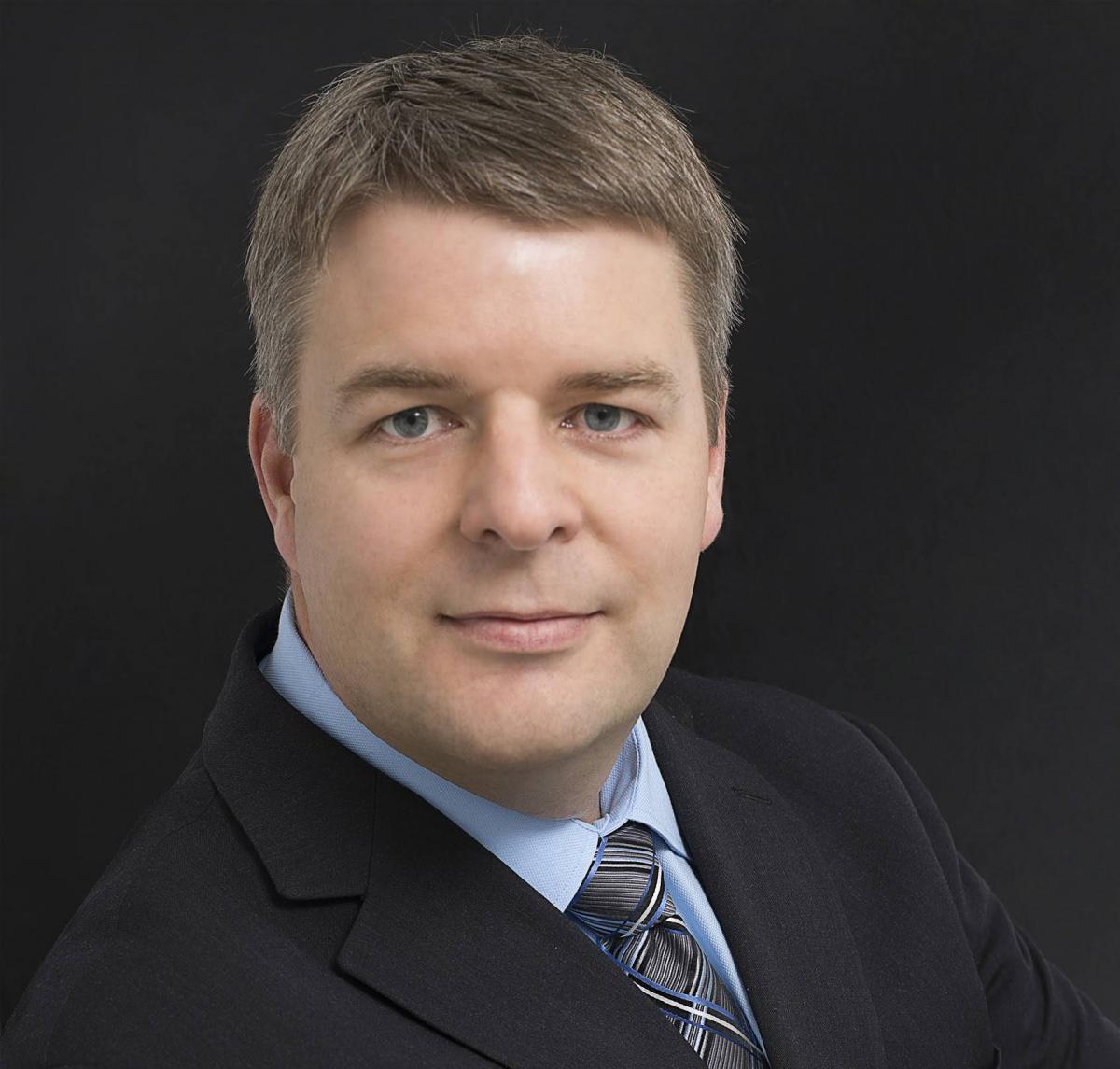 [Jim Banting, President and CEO, PARTEQ]