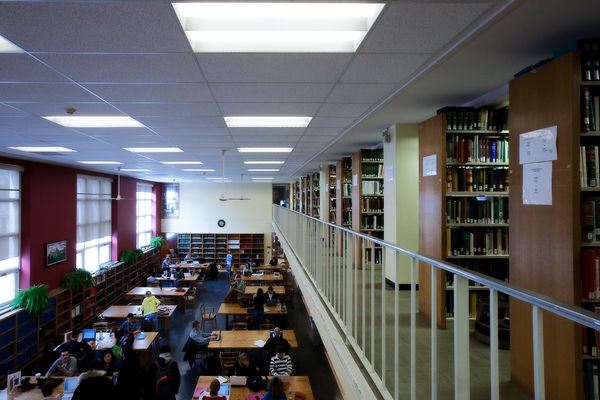 [Law Library]
