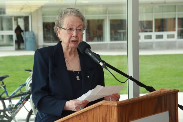 [Marlene Brant Castellano]