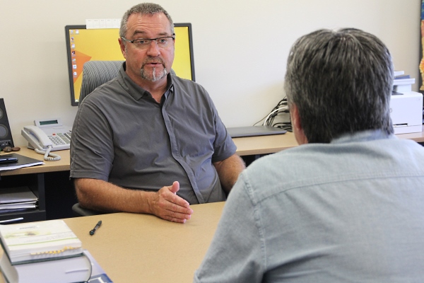 [Ombudsman Harry Smith offers independent advice]