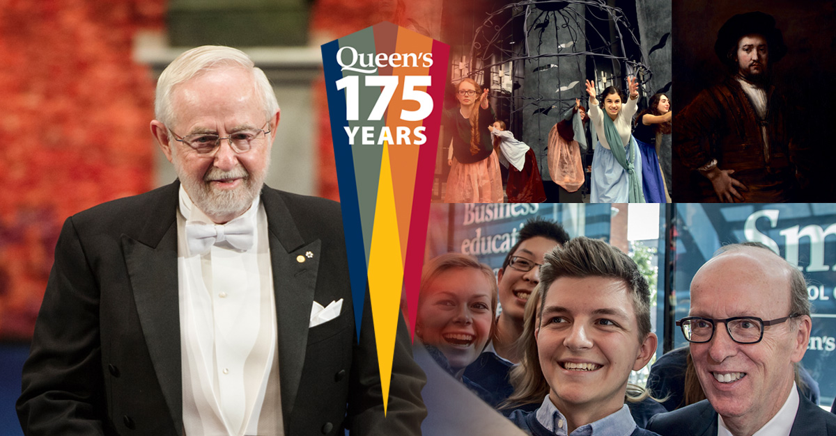 [175th anniversary logo]