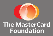 [Mastercard Foundation logo]