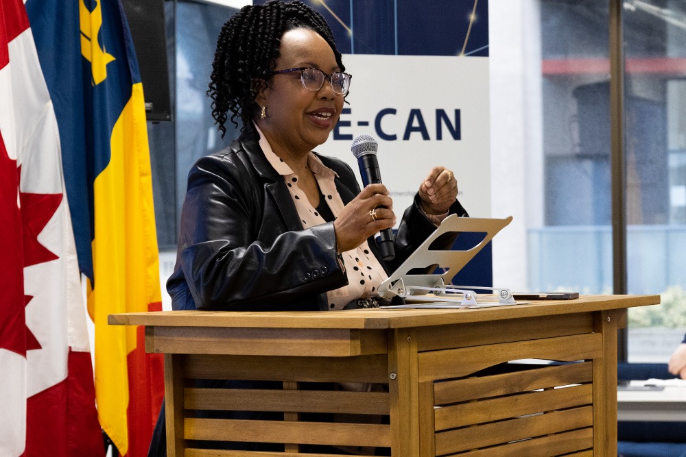 V. Ophelia Rigault, EDI Speaker, Trainer & Consultant 