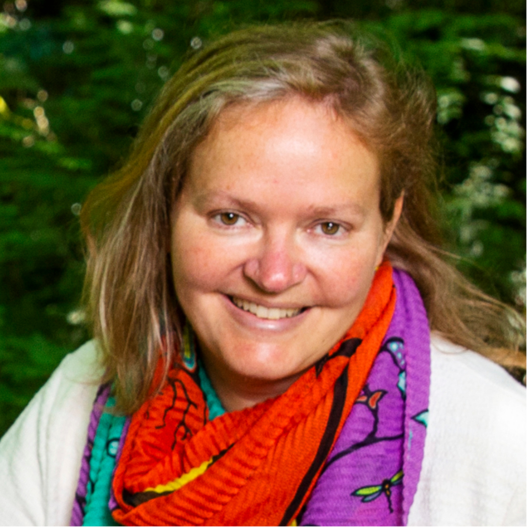 [Photo of Heather Castleden]