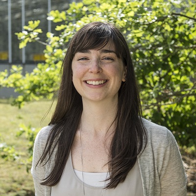 [Photo of Jacqueline Monaghan]