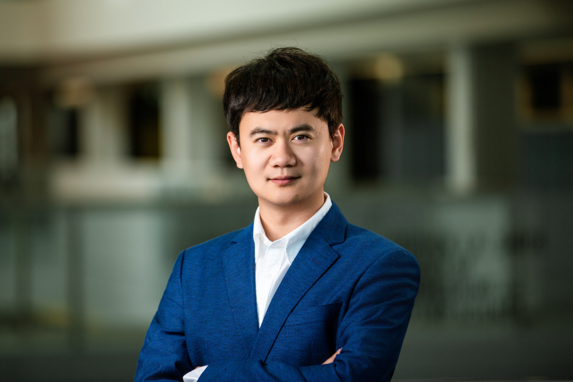 Dr. Xian Wang