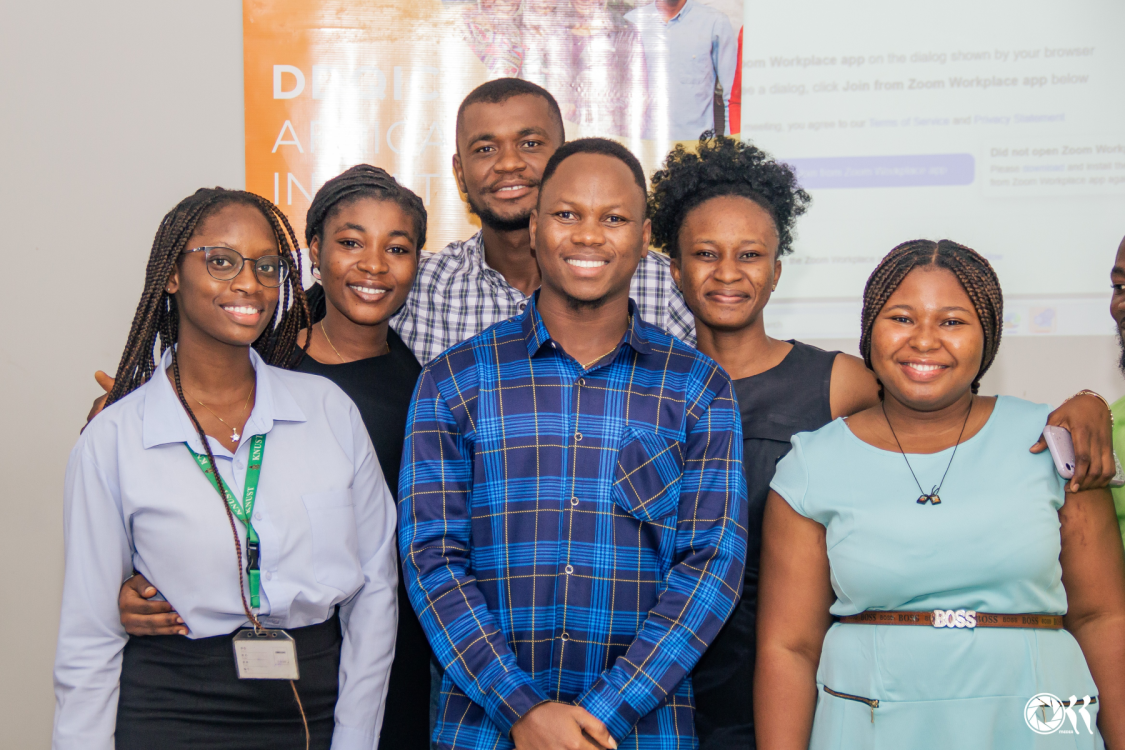 Jim Leech Mastercard fellows