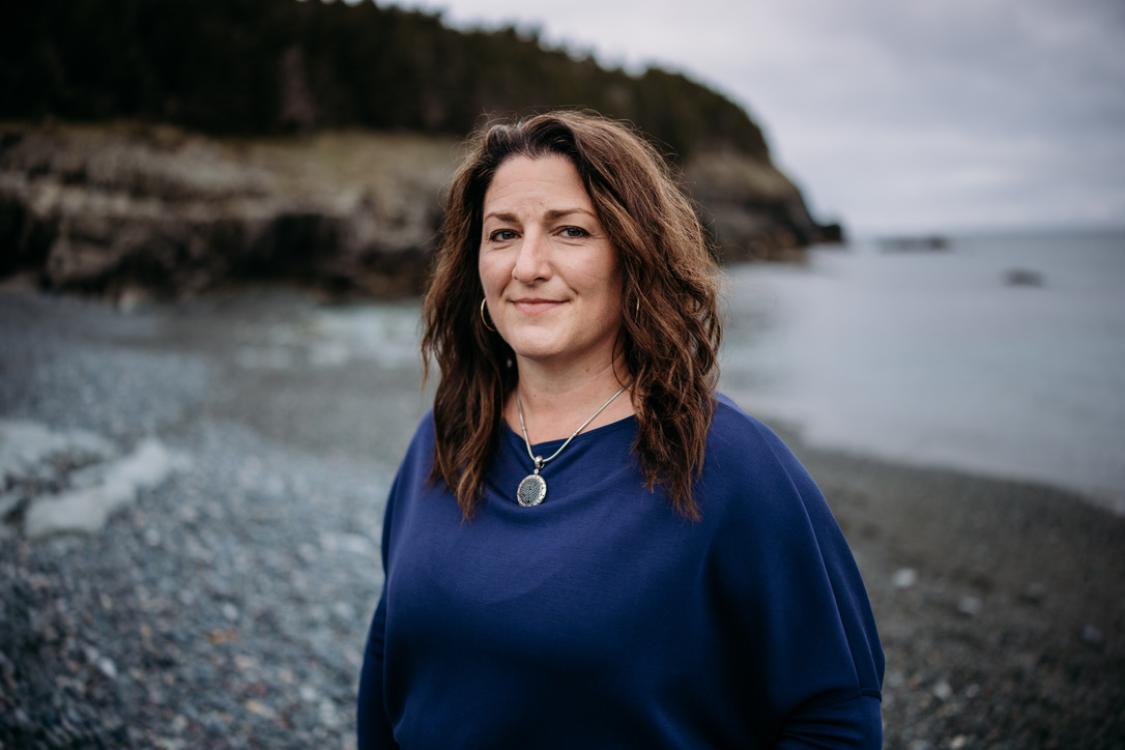 Dr. Heidi Cramm