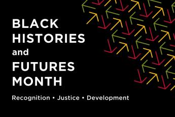 Black Histories and Futures Month