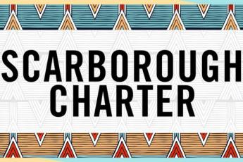 Scarborough Charter official image