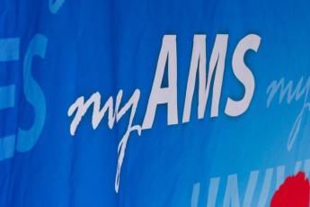 [AMS logo]