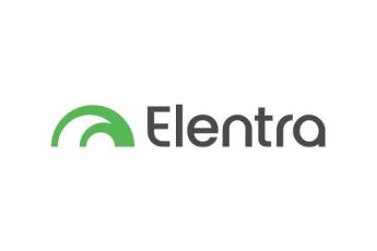 Elentra Logo