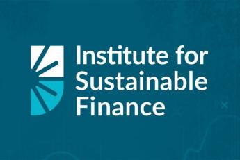  Institute for Sustainable Finance
