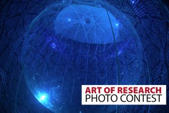 Art of Research Photo Contest