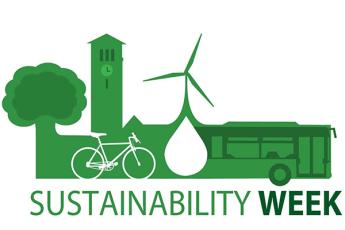 [Sustainability Week]