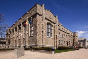 John Deutsch University Centre (JDUC)