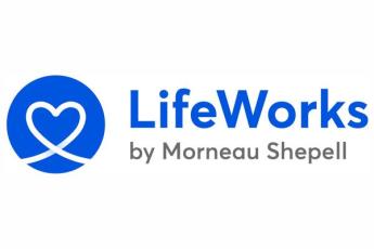 LifeWorks by Morneau Shepell