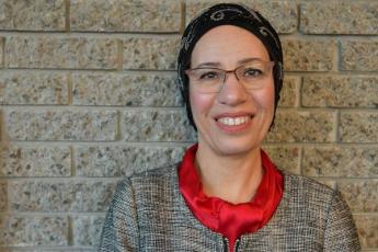 Maha Othman, Professor of Biomedical and Molecular Sciences