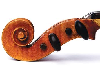 [Isabel Overton Bader Canadian Violin Competition]