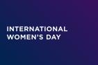 International Women's Day