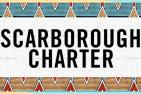 Scarborough Charter logo