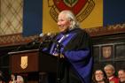 The Honourable Murray Sinclair