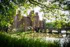 Herstmonceux Castle