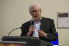 Bob Rae