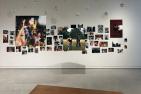 the black experience exhibit at Union Gallery