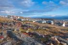 Iqaluit, Nunavut