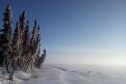 Permafrost in the Arctic