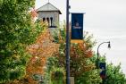 Queen's campus