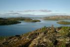 Great Bear Lake, Northwest Territories