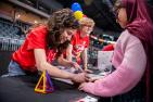 Science Rendezvous