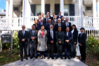 Forum participants