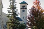 Grant Hall