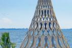 Sculpture rendering