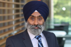 Jagdeep Singh Walia