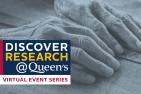 Discover Research at Queen's - Aging