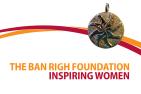 [Ban Righ Foundation Award]