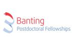 [Banting Fellowship Logo]