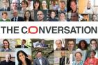 The Conversation