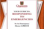 [Emergency Preparedness]