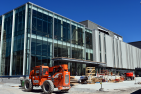 [Innovation and Wellness Centre Queen's Mitchell Hall]
