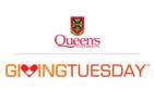 [Giving Tuesday]