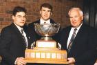 [Hargreaves-Vanier Cup]